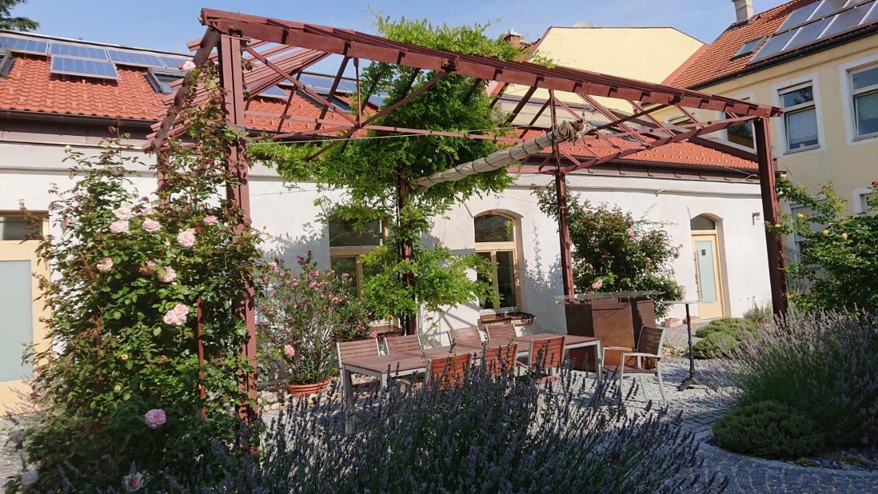 Maison Am Liesingbach فيينا المظهر الخارجي الصورة