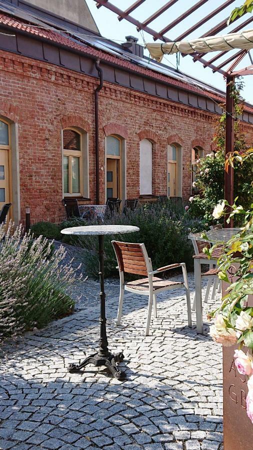 Maison Am Liesingbach فيينا المظهر الخارجي الصورة