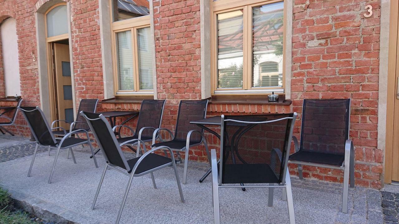 Maison Am Liesingbach فيينا المظهر الخارجي الصورة