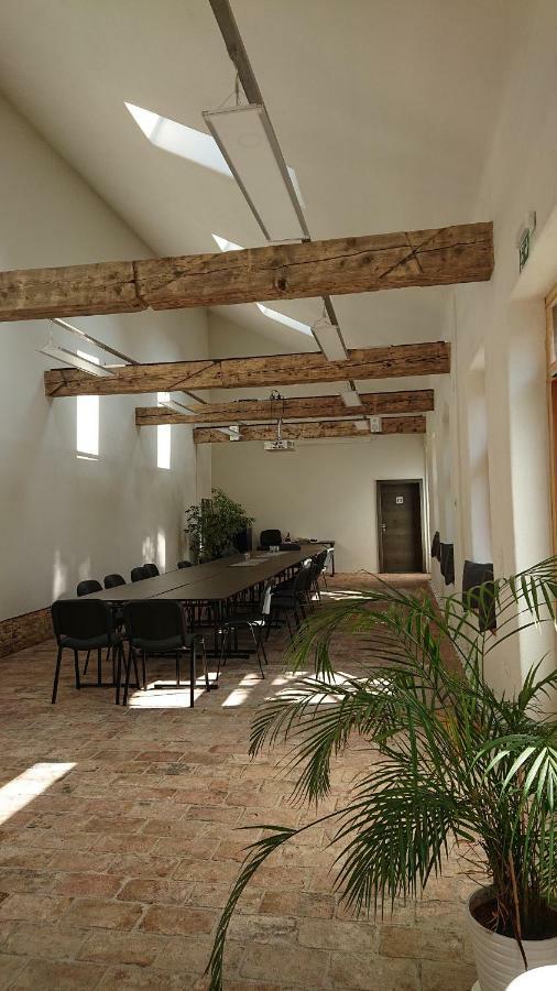 Maison Am Liesingbach فيينا المظهر الخارجي الصورة