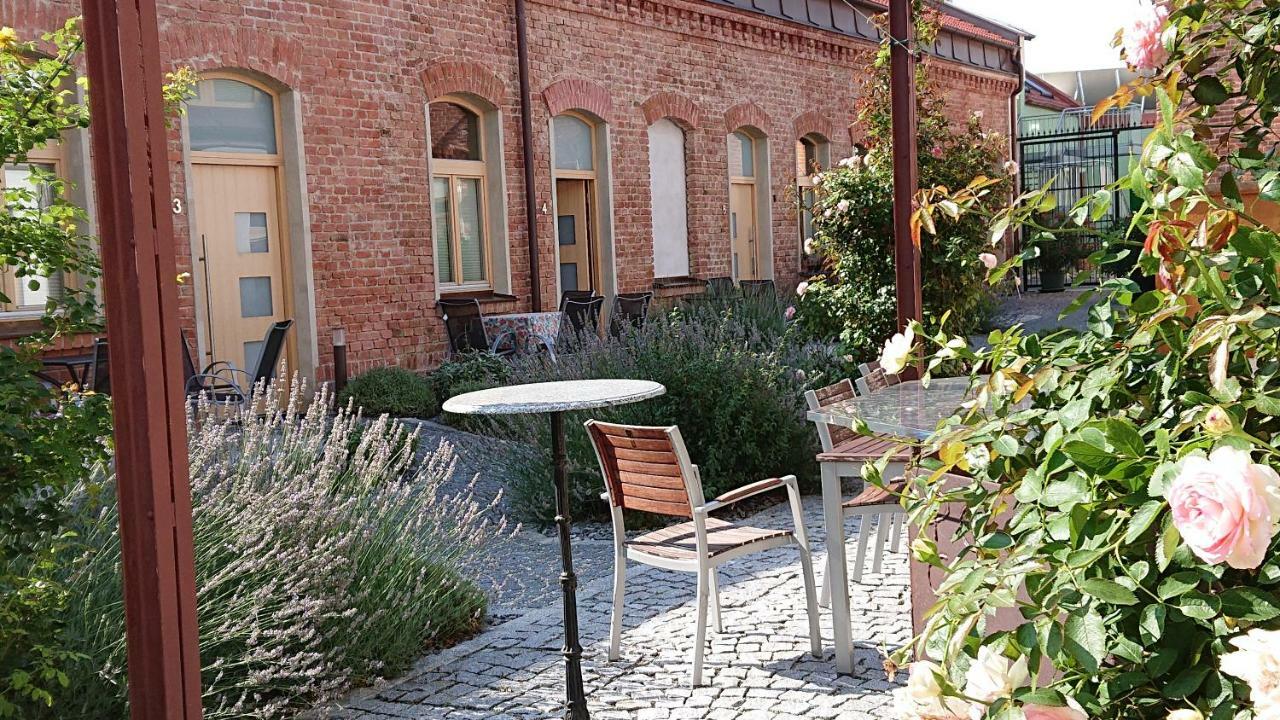 Maison Am Liesingbach فيينا المظهر الخارجي الصورة