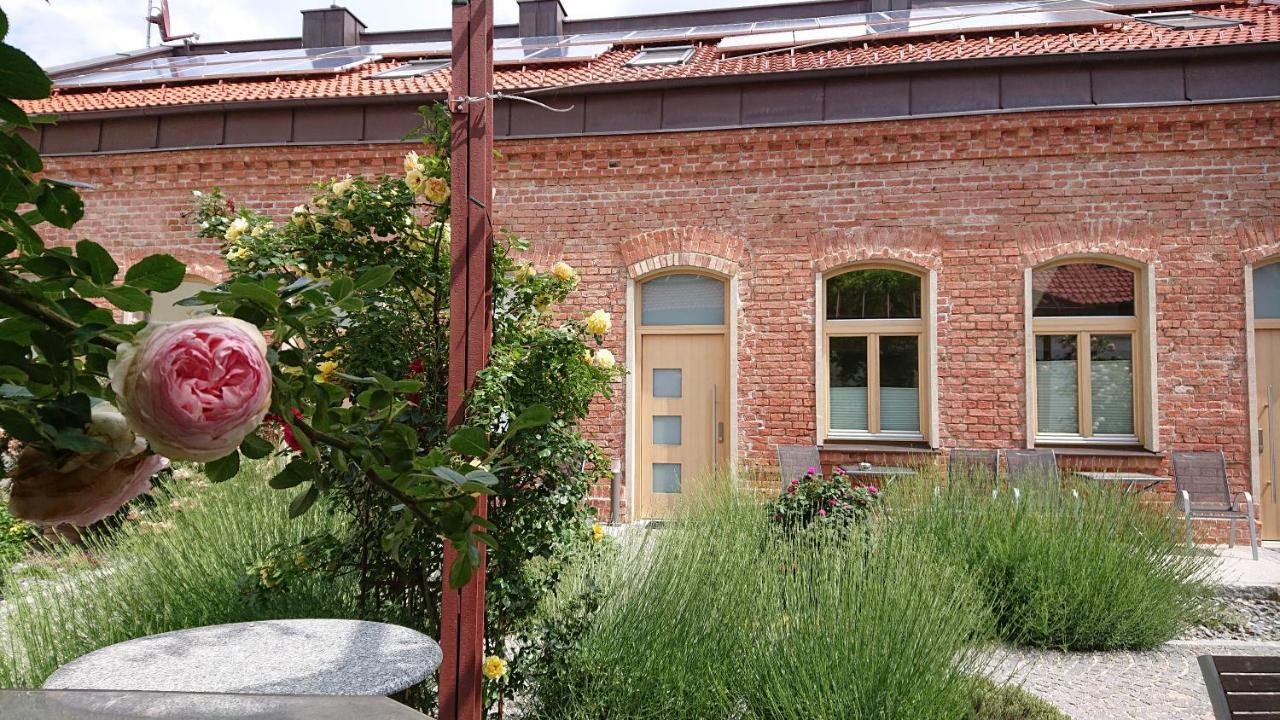 Maison Am Liesingbach فيينا المظهر الخارجي الصورة