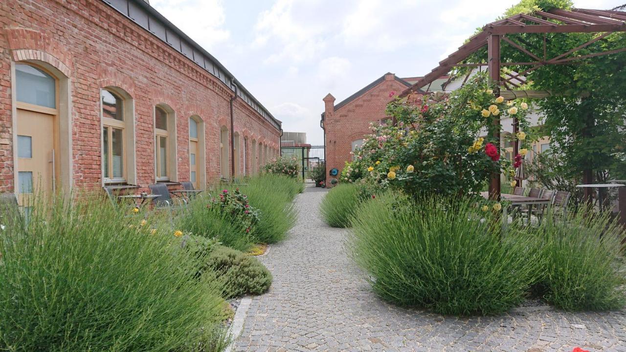 Maison Am Liesingbach فيينا المظهر الخارجي الصورة