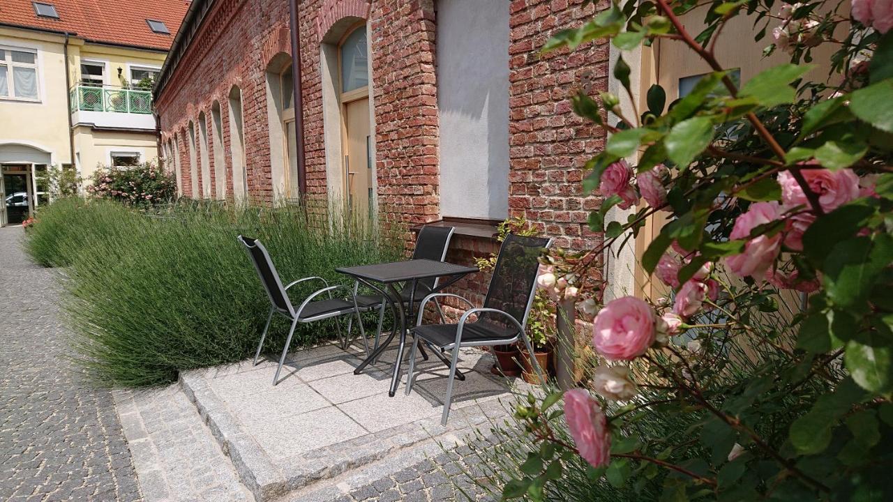 Maison Am Liesingbach فيينا المظهر الخارجي الصورة